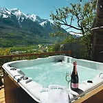 Hébergement de vacances Casa Jeny *