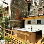 Hébergement de vacances Casa Jeny