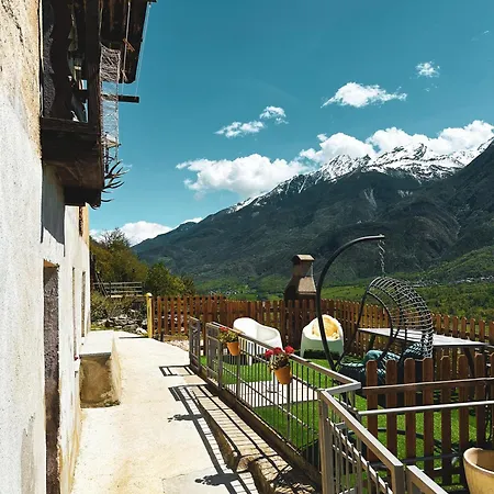 Casa Jeny