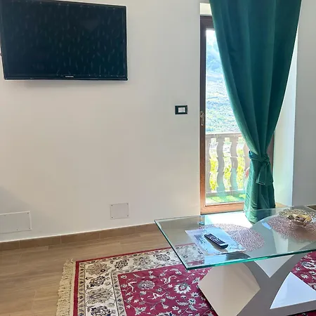 Nyaraló Casa Jeny Fenis