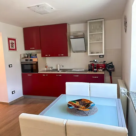 Holiday home Casa Jeny *