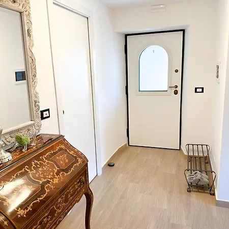 Casa Jeny Fenis