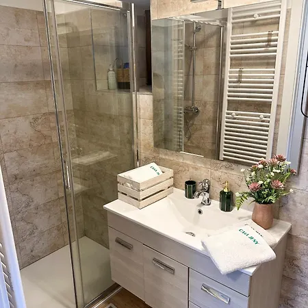 Vakantiehuis Casa Jeny
