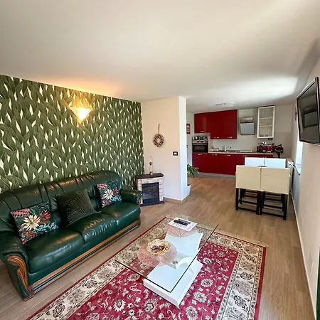 Casa Jeny Fenis