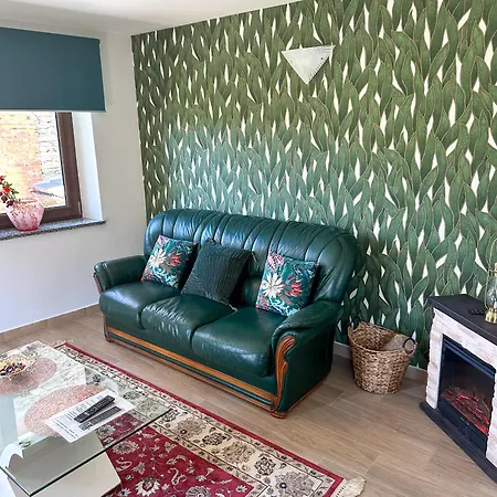 Vakantiehuis Casa Jeny *
