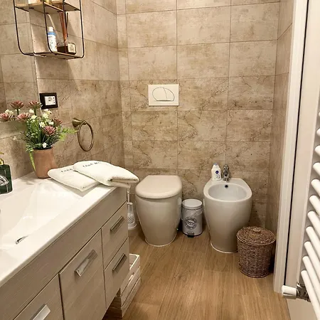 Дом отдыха Casa Jeny *