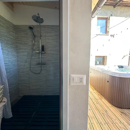 Holiday home Casa Jeny Fenis