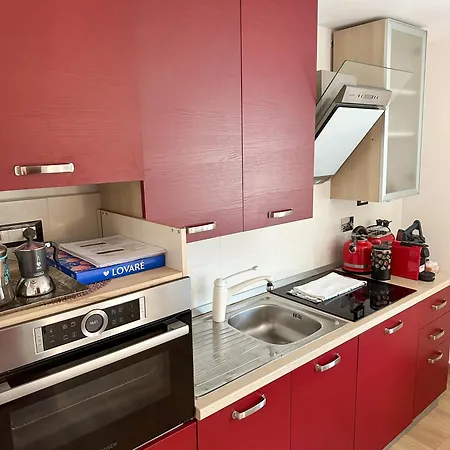 Vakantiehuis Casa Jeny *