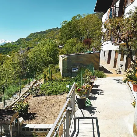 Hébergement de vacances Casa Jeny *