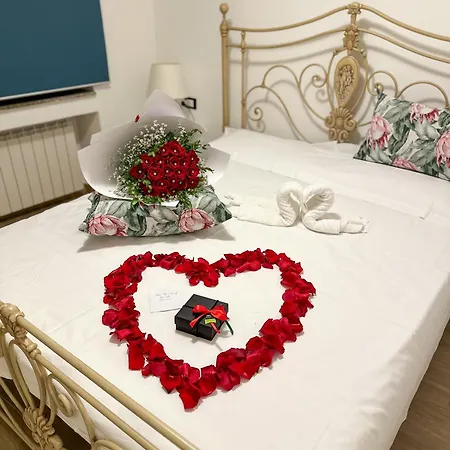 Casa Jeny Hébergement de vacances *