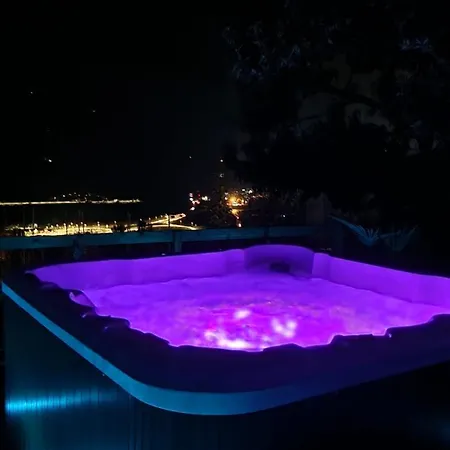 Casa Jeny *