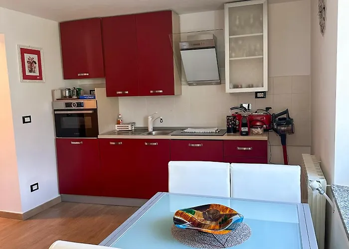 Hébergement de vacances Casa Jeny *