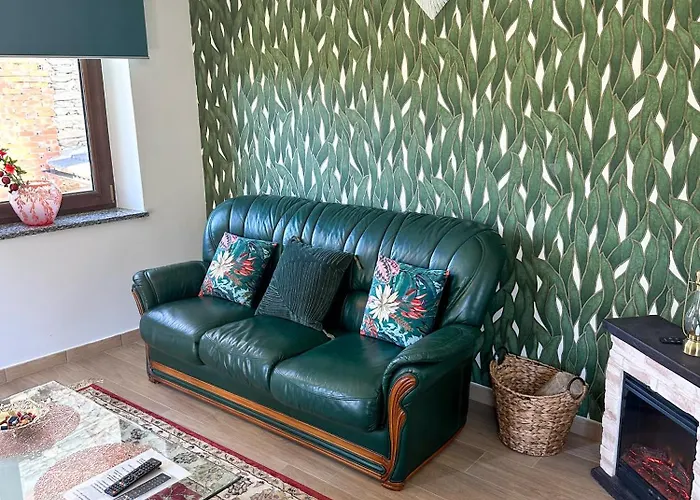 Hébergement de vacances Casa Jeny *