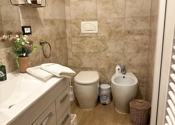 Semesterbostad Casa Jeny *