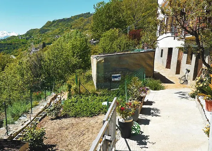 Hébergement de vacances Casa Jeny *